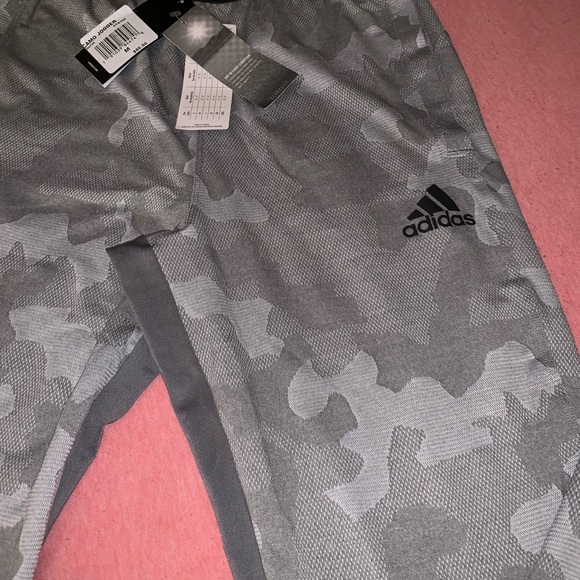 Men’s Adidas Camo Jogger NWT sz M - Picture 2 of 7
